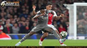 Arsenal dan Bayang-bayang Luka Lama di Tanah Spanyol