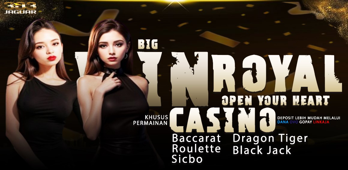 ROLINGAN CASINO